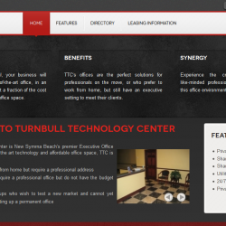 Turnbull Technology Center